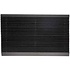 Borstelmat Outline Puur Zwart Borstelmat Outline Puur Zwart