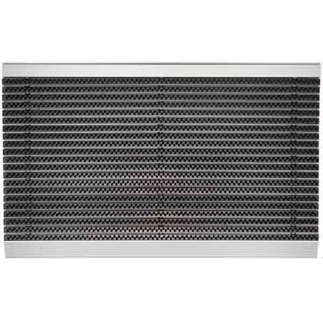 Mattenexpert Borstelmat Outline Zwart kopen Mattenexpert Borstelmat Outline Zwart kopen