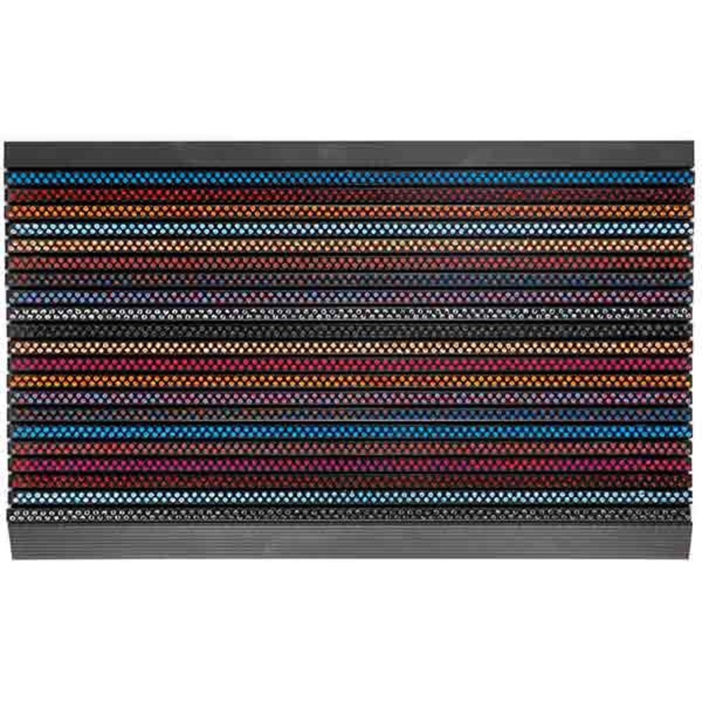 Mattenexpert Borstelmat Outline Kameleon kopen Mattenexpert Borstelmat Outline Kameleon kopen