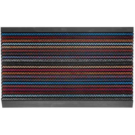 Mattenexpert Borstelmat Outline Kameleon kopen Mattenexpert Borstelmat Outline Kameleon kopen