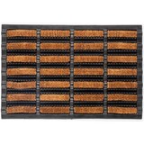 Mattenexpert Borstelmat Mudbuster Naturel Mattenexpert Borstelmat Mudbuster Naturel