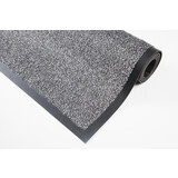 Mattenexpert Schoonloopmat Karaat Blauw Staal Mattenexpert Schoonloopmat Karaat Blauw Staal