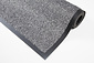 Schoonloopmat Karaat Blauw Staal Schoonloopmat Karaat Blauw Staal