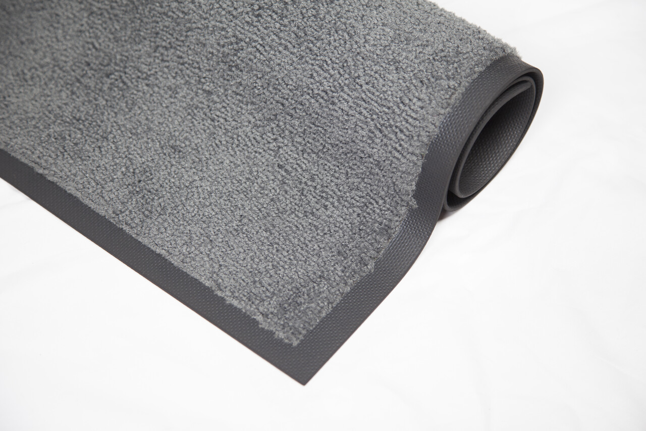 Mattenexpert Schoonloopmat Karaat Graniet kopen Mattenexpert Schoonloopmat Karaat Graniet kopen