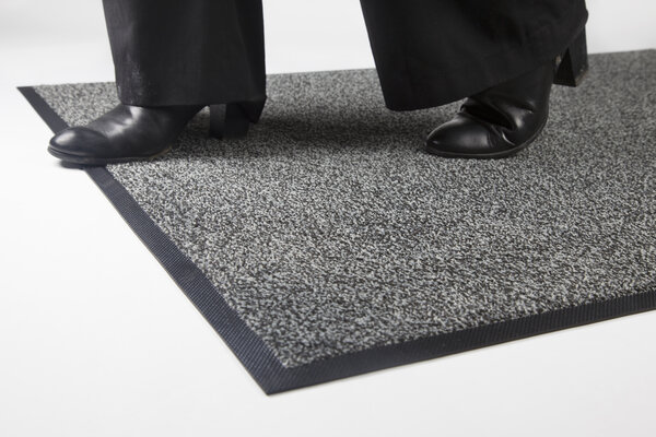 Mattenexpert Schoonloopmat Karaat Graniet kopen Mattenexpert Schoonloopmat Karaat Graniet kopen