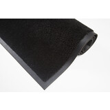 Mattenexpert Schoonloopmat Karaat Zwart