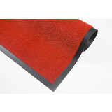 Mattenexpert Schoonloopmat Karaat Rood Mattenexpert Schoonloopmat Karaat Rood