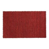 Mattenexpert Kokosmat Ruco Rood 17mm