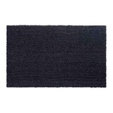 Mattenexpert Kokosmat Ruco Zwart 17mm