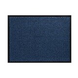 Mattenexpert Schoonloopmat Spectrum Blauw