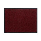 Mattenexpert Schoonloopmat Spectrum Rood