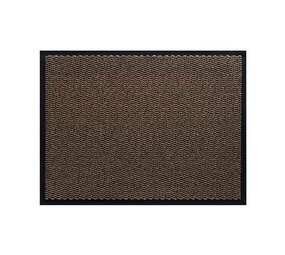 Mattenexpert Schoonloopmat Spectrum Bruin Mattenexpert Schoonloopmat Spectrum Bruin