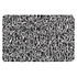 Deurmat Curly grijs Deurmat Curly grijs