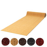 Mattenexpert Kokosmat op maat Ruco 17 mm hoog - 100 cm breed - Naturel