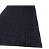 Kokosmat op maat Ruco 17 mm hoog - 100 cm breed - Zwart Kokosmat op maat Ruco 17 mm hoog - 100 cm breed - Zwart