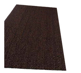 Mattenexpert Kokosmat op maat Ruco 17 mm hoog - 100 cm breed - Bruin Mattenexpert Kokosmat op maat Ruco 17 mm hoog - 100 cm breed - Bruin