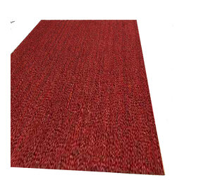 Mattenexpert Kokosmat op maat Ruco 17 mm hoog - 200 cm breed - Rood Mattenexpert Kokosmat op maat Ruco 17 mm hoog - 200 cm breed - Rood