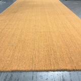 Mattenexpert Kokosmat op maat Ruco 20 mm hoog - 100 cm breed - Naturel Mattenexpert Kokosmat op maat Ruco 20 mm hoog - 100 cm breed - Naturel