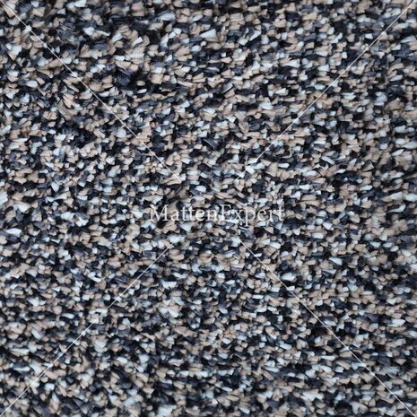 Mattenexpert Droogloopmat Aqua Luxe (tot 200cm breed)