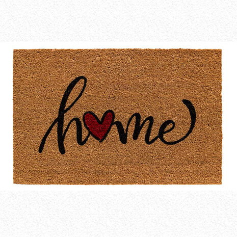 Mattenexpert Kokosmat E - Coco Home