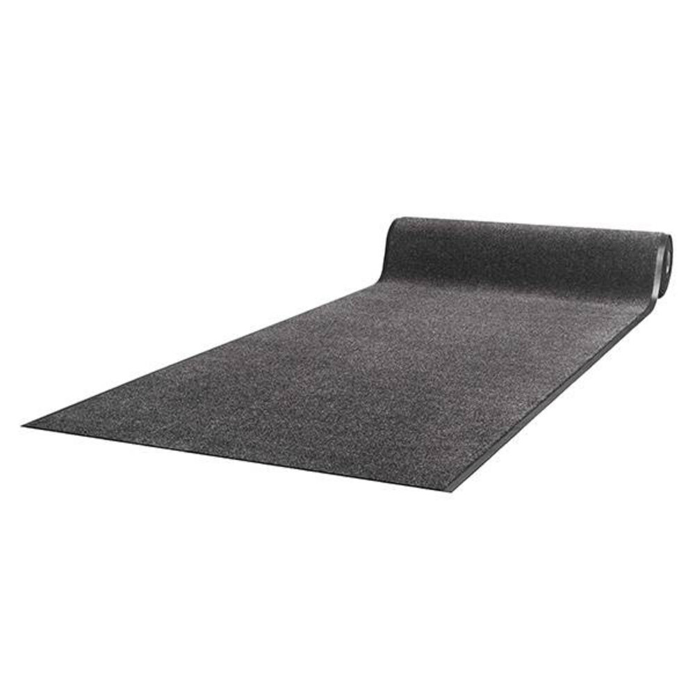 Mattenexpert Schoonloopmat op maat Briljant (100cm breed) Mattenexpert Schoonloopmat op maat Briljant (100cm breed)