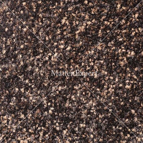 Mattenexpert Schoonloopmat op maat Briljant (200cm breed) Mattenexpert Schoonloopmat op maat Briljant (200cm breed)