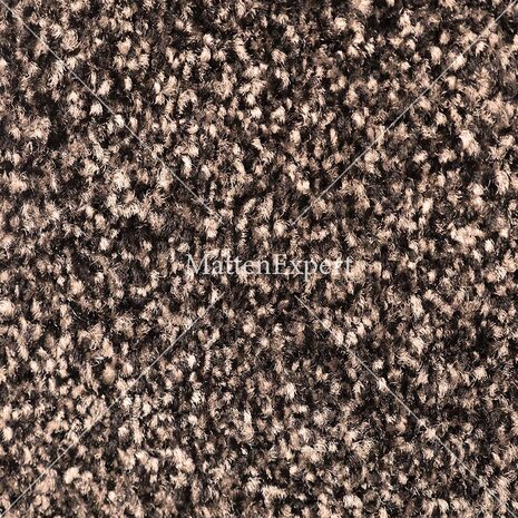 Mattenexpert Schoonloopmat op maat Briljant (200cm breed) Mattenexpert Schoonloopmat op maat Briljant (200cm breed)