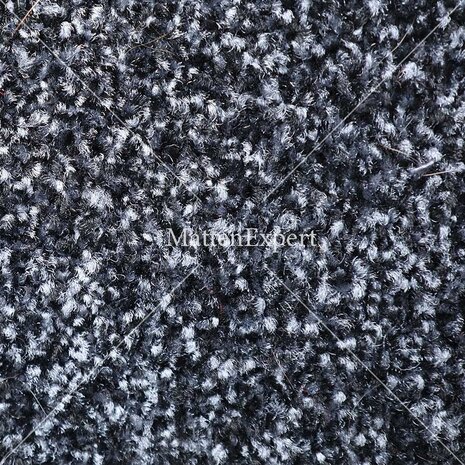 Mattenexpert Schoonloopmat op maat Briljant (200cm breed) Mattenexpert Schoonloopmat op maat Briljant (200cm breed)