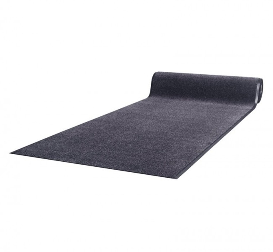 Mattenexpert Schoonloopmat op maat Mars (120cm breed) Mattenexpert Schoonloopmat op maat Mars (120cm breed)