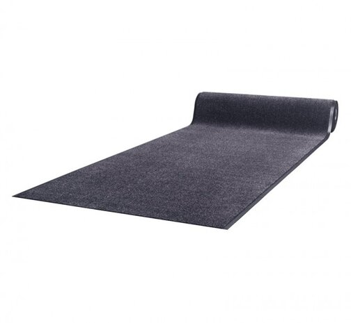 Mattenexpert Schoonloopmat op maat Mars (120cm breed) Mattenexpert Schoonloopmat op maat Mars (120cm breed)