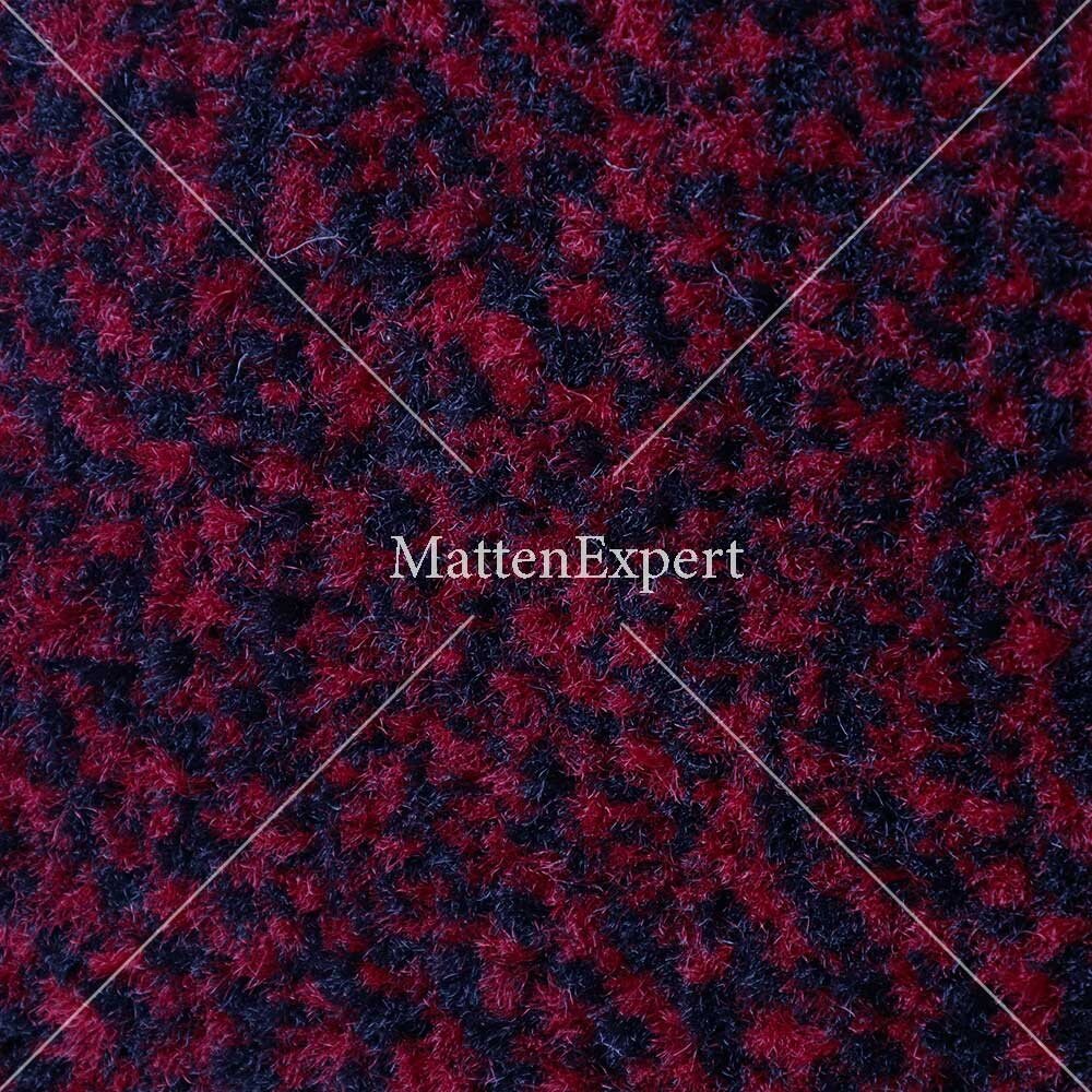 Mattenexpert Schoonloopmat op maat Mars (120cm breed) Mattenexpert Schoonloopmat op maat Mars (120cm breed)