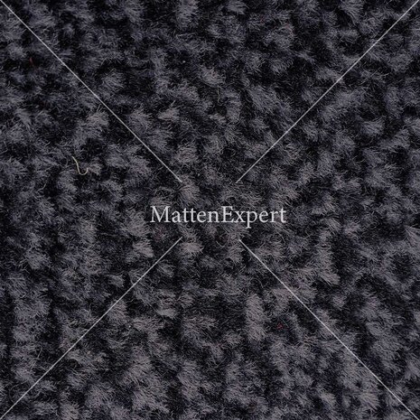 Mattenexpert Schoonloopmat op maat Mars (120cm breed) Mattenexpert Schoonloopmat op maat Mars (120cm breed)
