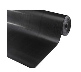 Mattenexpert Rubbermat op maat Alfa (100cm breed) Mattenexpert Rubbermat op maat Alfa (100cm breed)