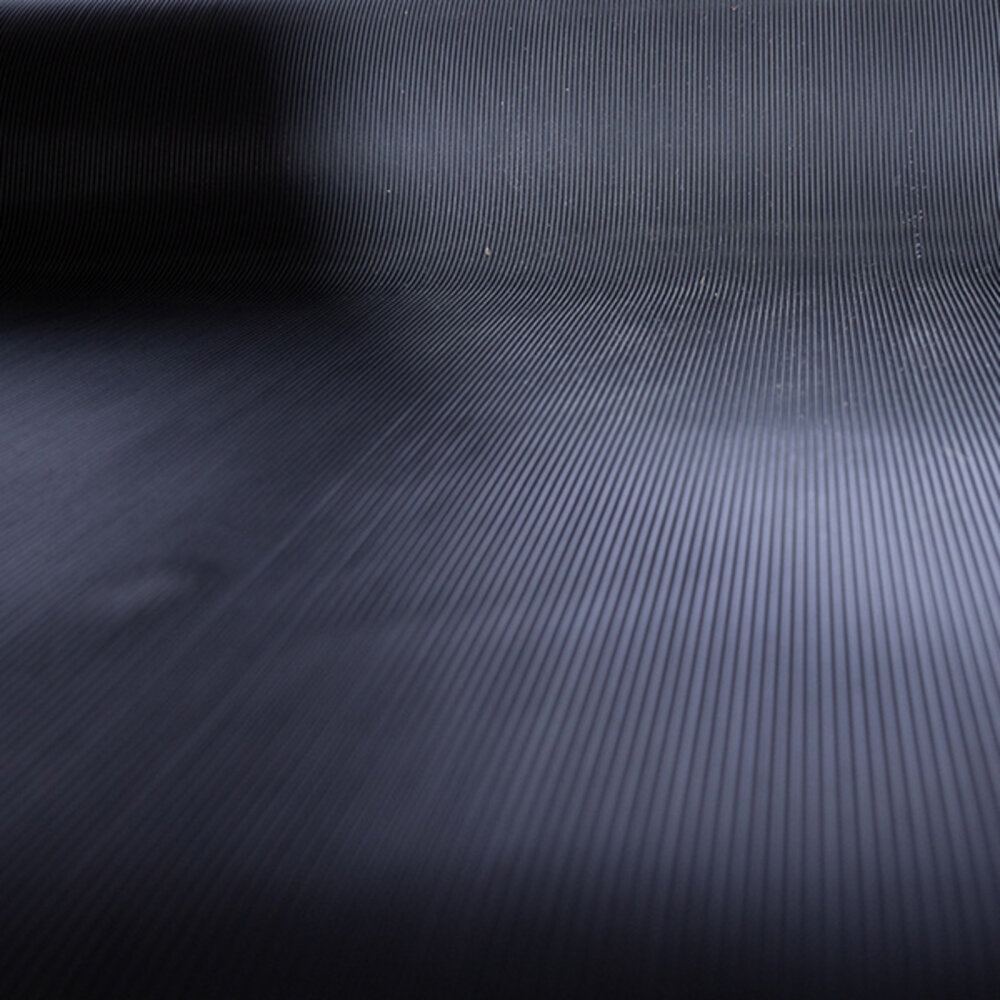 Mattenexpert Rubbermat op maat Alfa (120cm breed) Mattenexpert Rubbermat op maat Alfa (120cm breed)