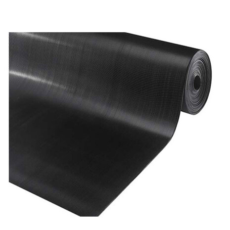 Mattenexpert Rubbermat op maat Alfa (120cm breed) Mattenexpert Rubbermat op maat Alfa (120cm breed)