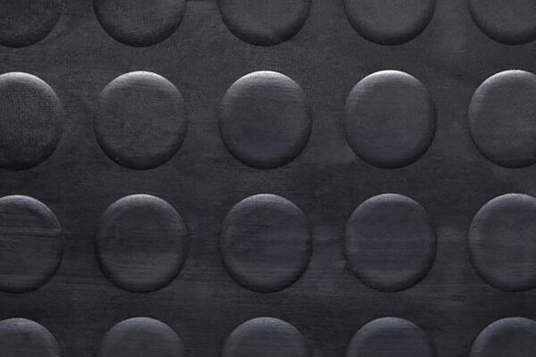 Mattenexpert Rubbermat Noppa (120 cm breed) Mattenexpert Rubbermat Noppa (120 cm breed)