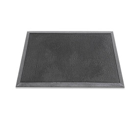 Mattenexpert Rubbermat Fingertip Mattenexpert Rubbermat Fingertip