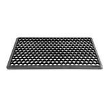 Mattenexpert Rubbermat Allegro