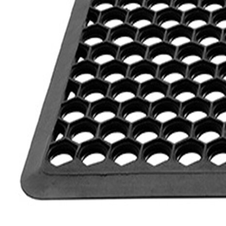 Mattenexpert Rubbermat Allegro kopen Mattenexpert Rubbermat Allegro kopen
