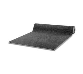 Mattenexpert Schoonloopmat op maat Mega Rib (200cm breed) Mattenexpert Schoonloopmat op maat Mega Rib (200cm breed)