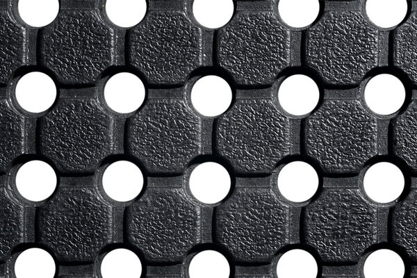 Mattenexpert Rubbermat Forte (183 x 1000cm) Mattenexpert Rubbermat Forte (183 x 1000cm)