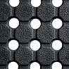 Mattenexpert Rubbermat Forte (183 x 1000cm) Mattenexpert Rubbermat Forte (183 x 1000cm)