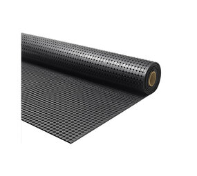 Mattenexpert Rubbermat Forte (183cm breed)