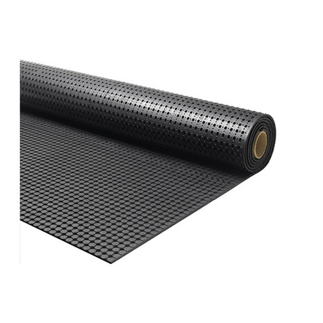 Mattenexpert Rubbermat Forte (183 x 1000cm) Mattenexpert Rubbermat Forte (183 x 1000cm)