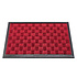 Deurmat Supreme Rood Deurmat Supreme Rood