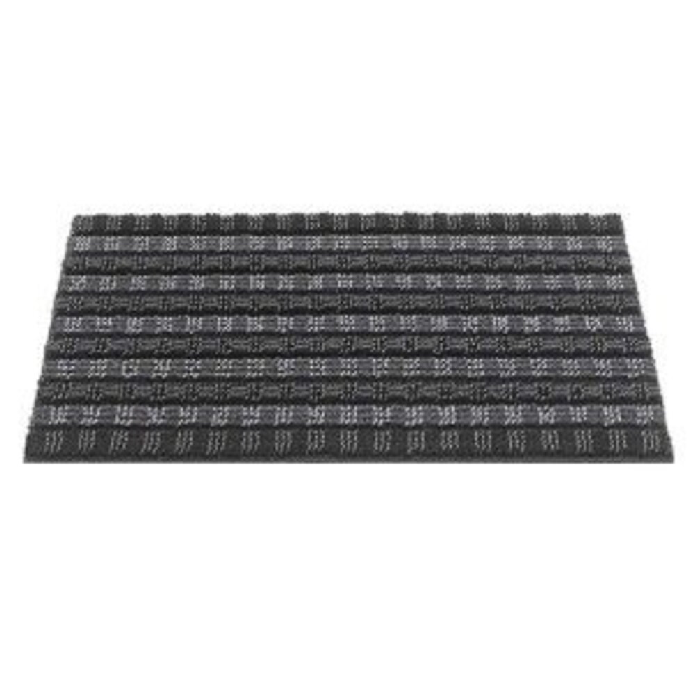 Mattenexpert Buitenmat Quadro Scrape Grafiet kopen Mattenexpert Buitenmat Quadro Scrape Grafiet kopen