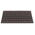 Buitenmat Quadro Scrape Naturel Buitenmat Quadro Scrape Naturel