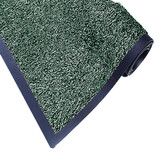 Mattenexpert Deurmat Cotton Bartex Groen Mattenexpert Deurmat Cotton Bartex Groen