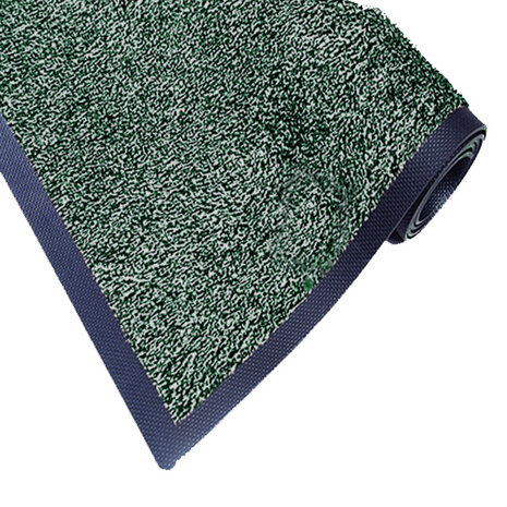 Mattenexpert Deurmat Cotton Bartex Groen kopen Mattenexpert Deurmat Cotton Bartex Groen kopen