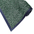 Deurmat Cotton Bartex Groen